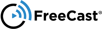FreeCast