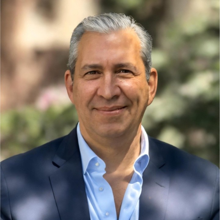 Alfred Ritter, CEO & Managing Partner